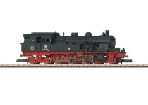 Märklin 88068 - Z - Dampflok BR 78, DB, Ep. III